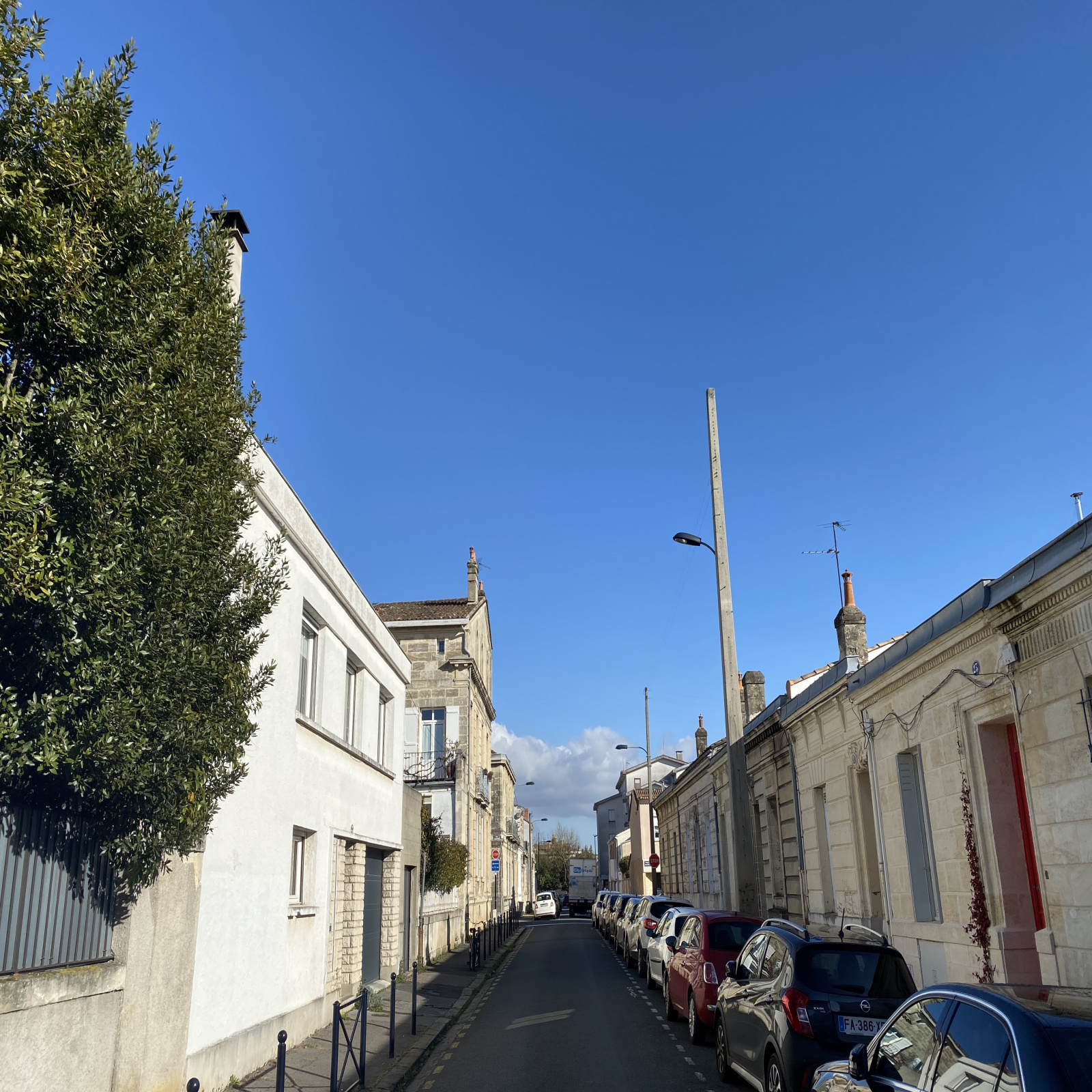 vente MAISON QUARTIER SAINT AUGUSTIN